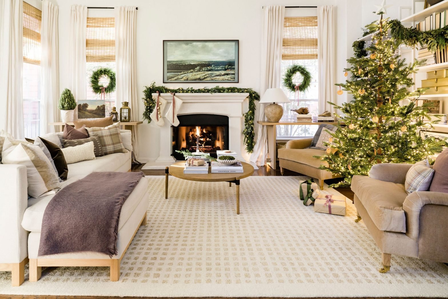 Home Decorator For Christmas