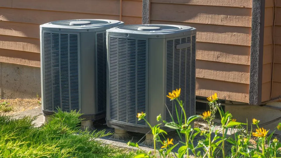 Energy-Efficient HVAC Options And Their Cost-Effectiveness